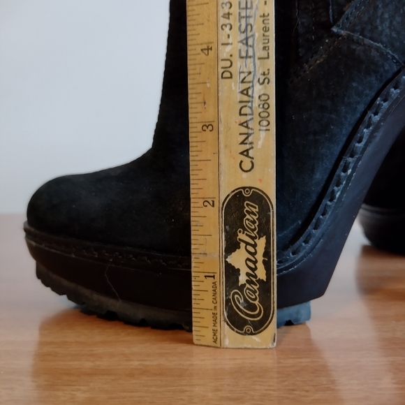 BCBG Victoria high heel ankle boots - Picture 7 of 11